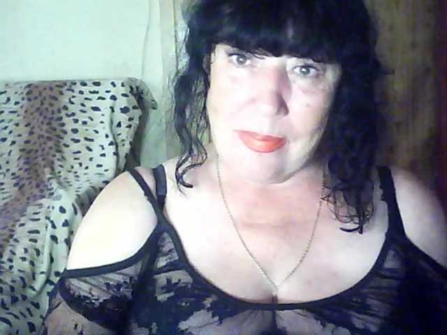 dame89 online show from August 6, 1:54 pm