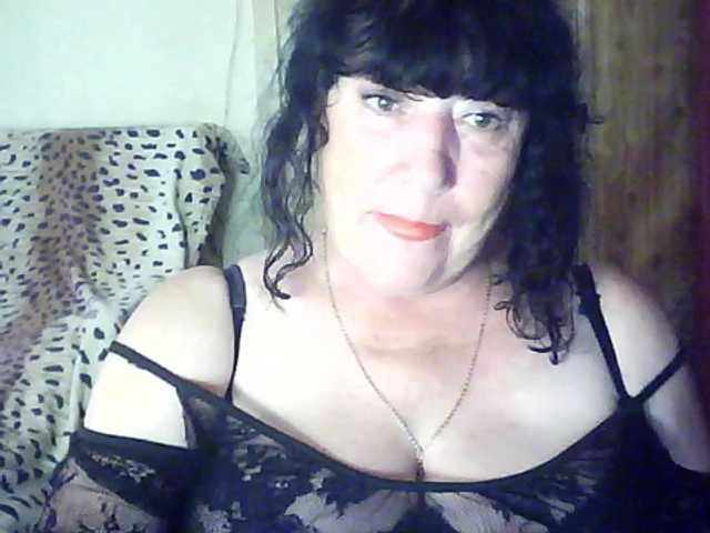 dame89 online show from August 6, 3:00 pm