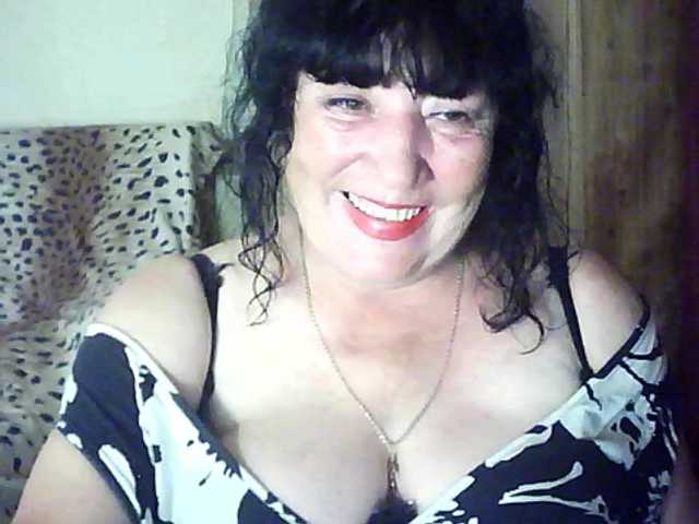 dame89 online show from August 7, 12:05 pm