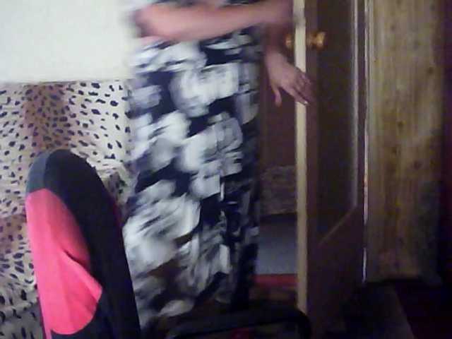 dame89 online show from August 9, 12:39 pm