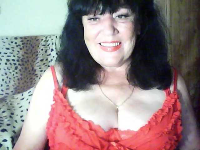 dame89 online show from August 11, 12:18 pm