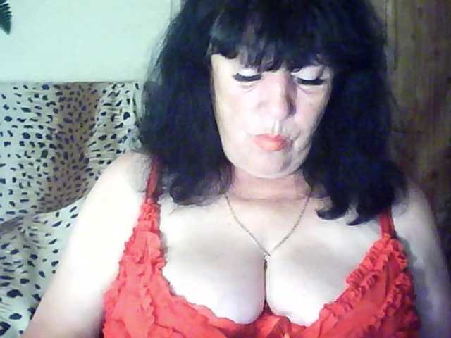 dame89 online show from August 11, 2:30 pm
