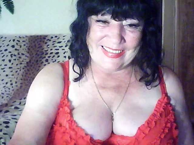 dame89 online show from August 13, 2:09 pm