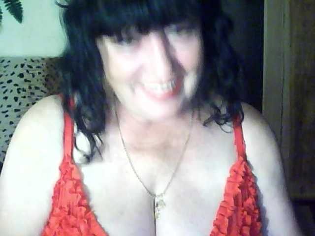 dame89 online show from August 13, 4:21 pm