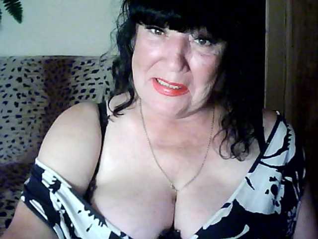 dame89 online show from August 14, 12:09 pm