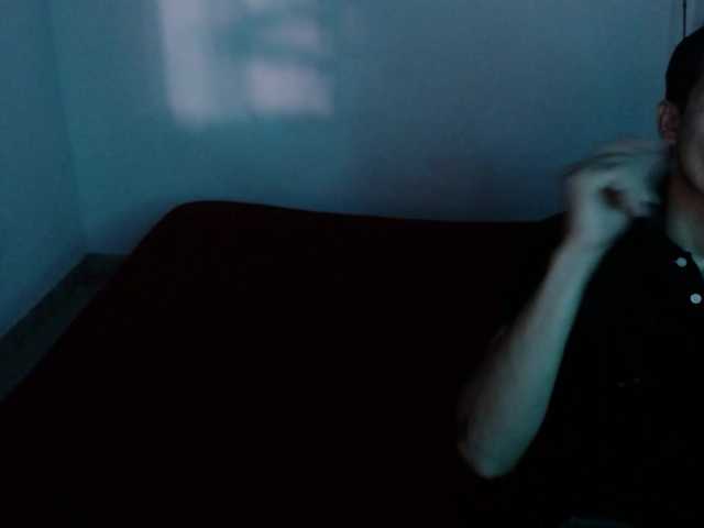 dangerouspassion online show from July 23, 4:20 pm