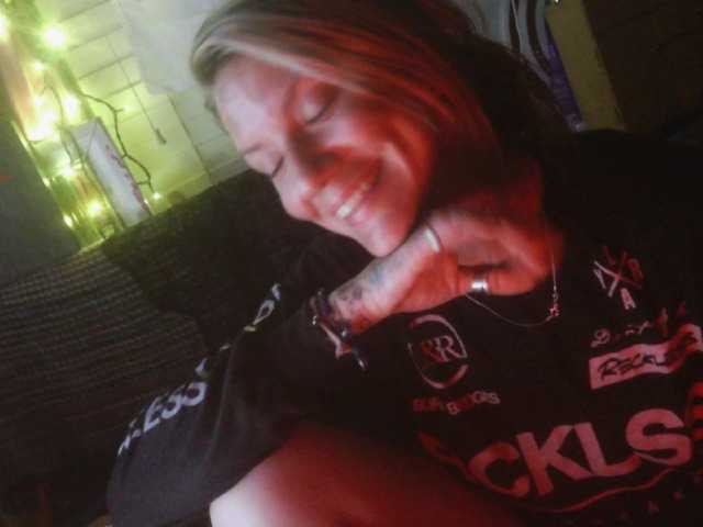 dankskank3 online show from March 7, 3:36 am