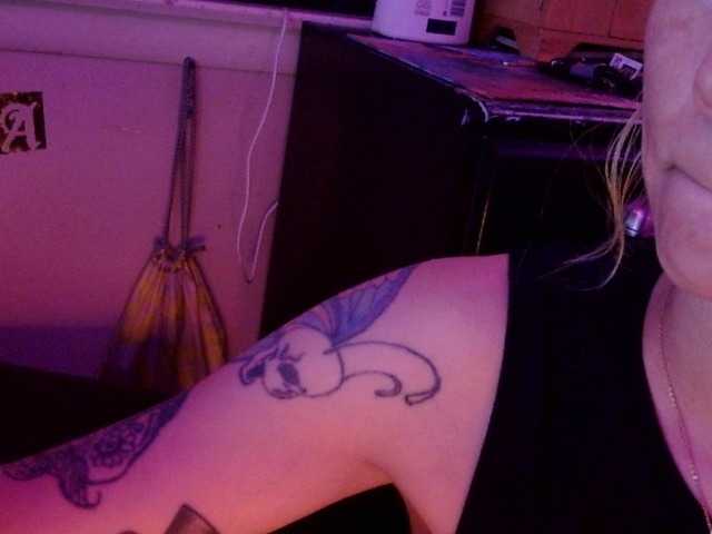 dankskank3 online show from July 26, 4:28 am