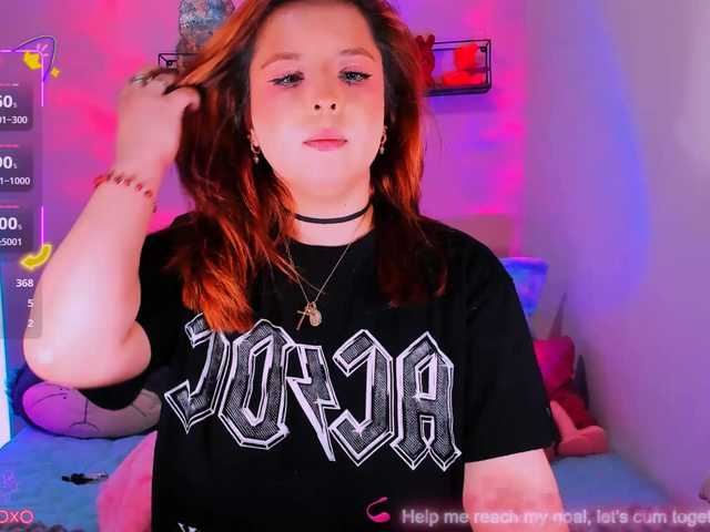 daphnne sweet online show from July 25, 5:33 am