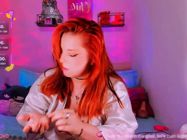 daphnne sweet online show from August 2, 2:07 am