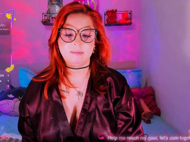 daphnne sweet online show from August 3, 4:19 am