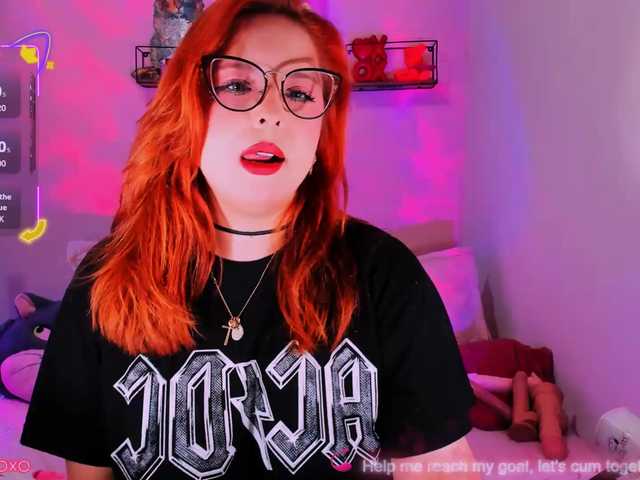 daphnne sweet online show from August 9, 4:13 am