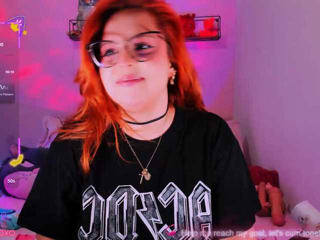 daphnne sweet online show from August 9, 5:19 am
