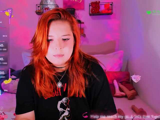 daphnne sweet online show from August 13, 6:49 am