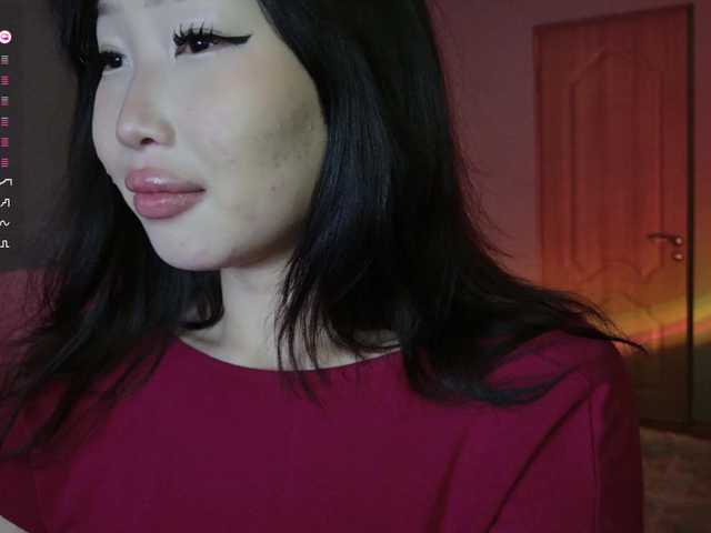 darsya online show from July 31, 8:36 pm
