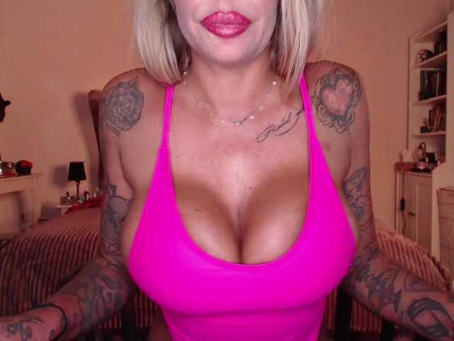 desireSADIE online show from July 24, 5:27 pm