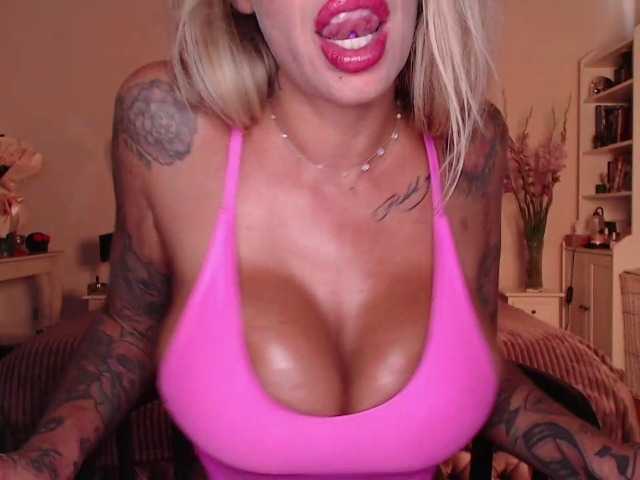 desireSADIE online show from July 29, 1:40 pm