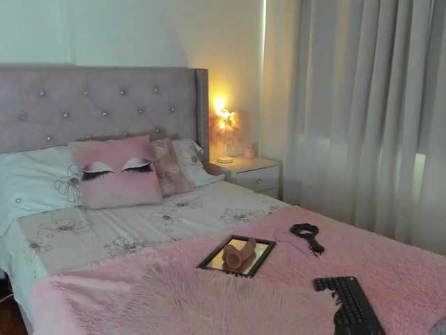 destinysweet online show from July 25, 5:39 pm