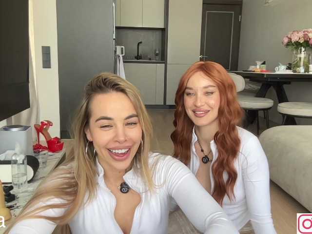 diffgirls1-1 online show from June 27, 7:55 am