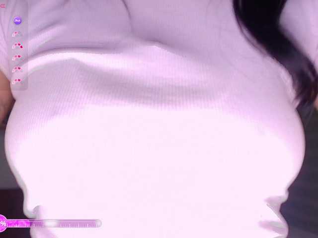 dolcebella1 online show from July 10, 2:50 am