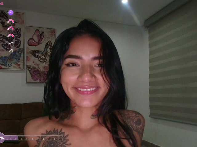 dolcebella1 online show from July 10, 6:08 am