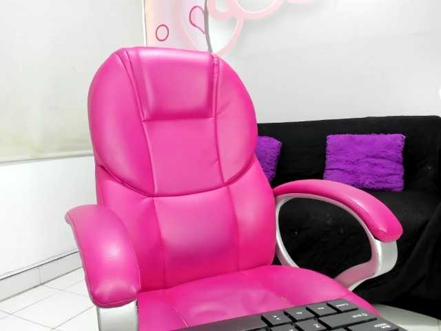 doll-star online show from August 13, 7:17 pm