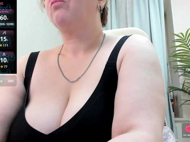 Dolories online show from March 1, 8:00 am