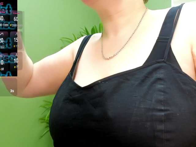 Dolories online show from April 26, 1:51 pm