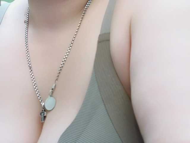 Dolories online show from May 17, 7:53 am