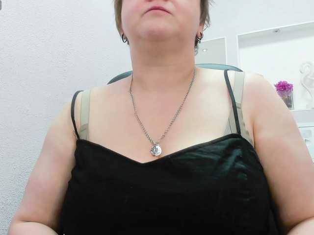 Dolories online show from June 14, 7:38 am