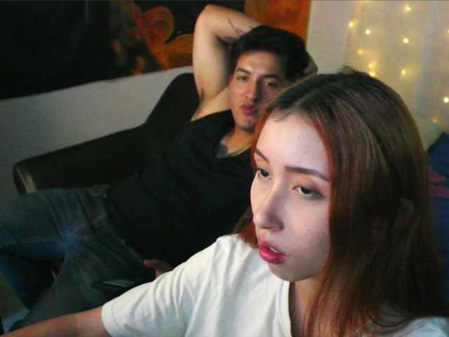 RoseSinsDomViktor online show from July 13, 2:51 am