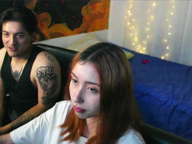 RoseSinsDomViktor online show from July 13, 7:30 pm