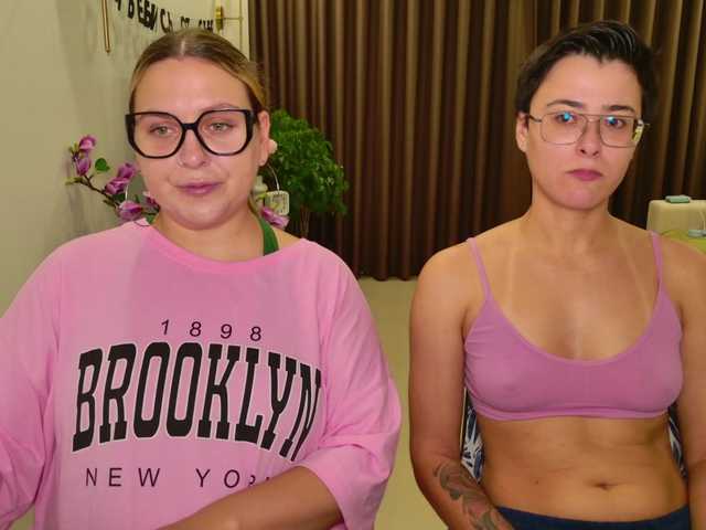 dreamteamgirls online show from June 20, 4:07 pm