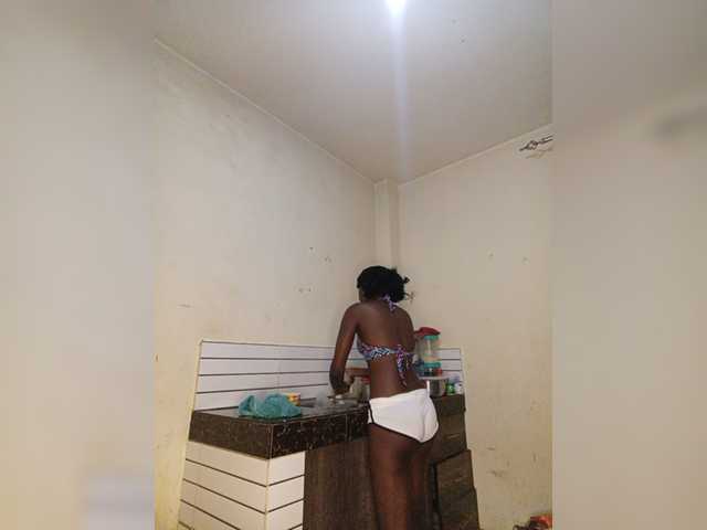 dreamyher online show from August 1, 9:54 pm