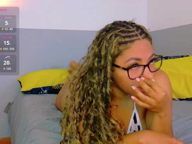 drooling4daddy online show from August 7, 5:46 pm