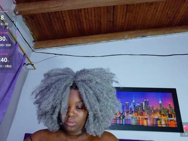 ebony-NeighborMoans online show from August 2, 3:13 am