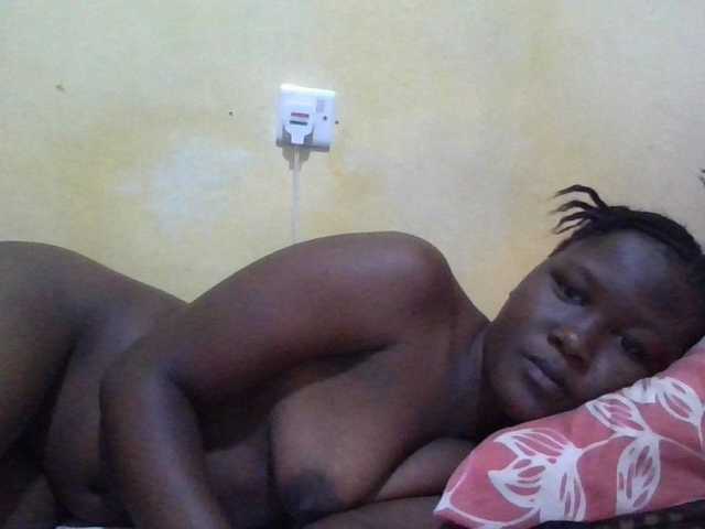 ebony-vannilah online show from August 12, 4:09 pm