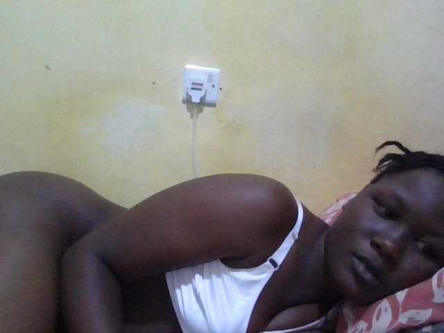 ebony-vannilah online show from August 12, 7:27 pm