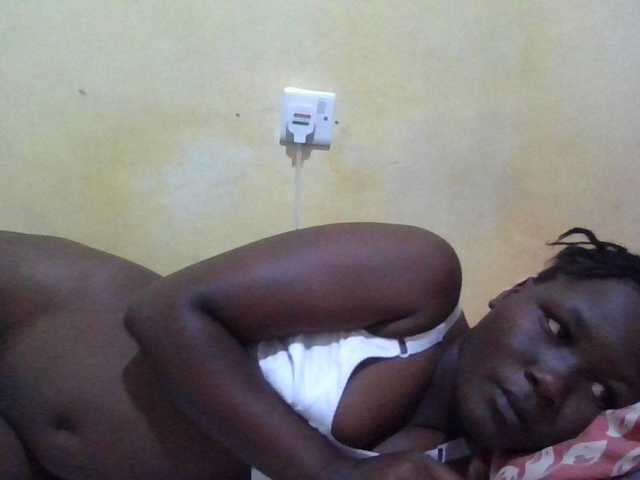 ebony-vannilah online show from August 12, 8:33 pm