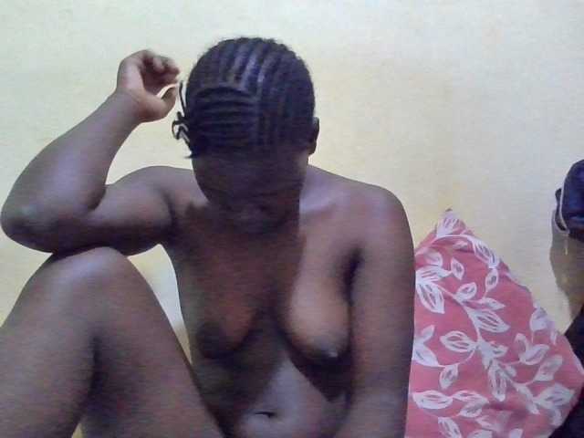 ebony-vannilah online show from August 13, 4:10 pm