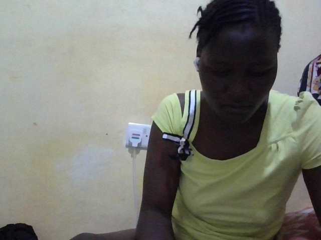 ebony-vannilah online show from August 13, 6:22 pm