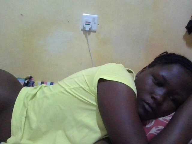 ebony-vannilah online show from August 13, 7:39 pm