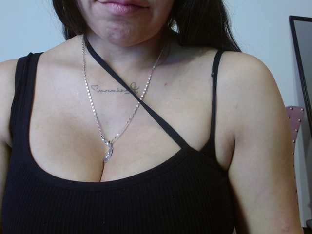eimmyRossyx online show from July 31, 4:23 pm