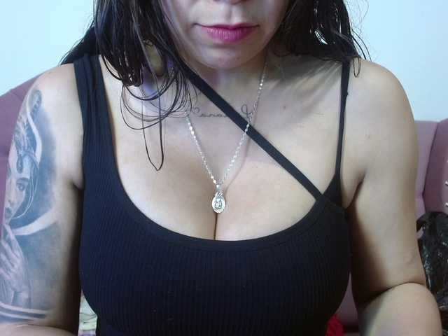 eimmyRossyx online show from July 31, 5:29 pm