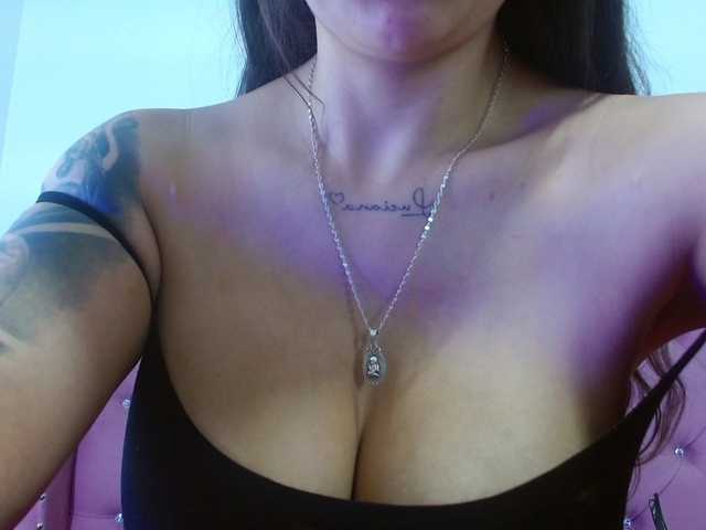 eimmyRossyx online show from August 2, 2:57 pm
