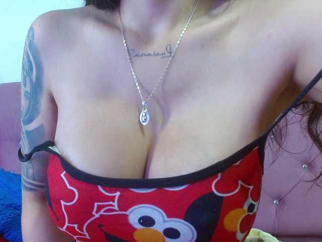 eimmyRossyx online show from August 2, 5:42 pm