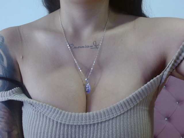 eimmyRossyx online show from August 3, 2:02 pm