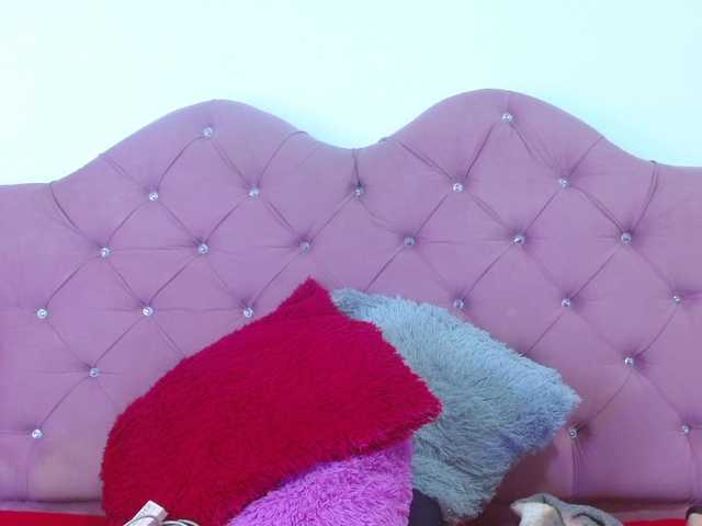eimmyRossyx online show from August 3, 6:37 pm