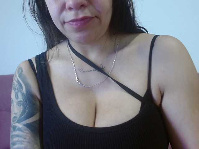 eimmyRossyx online show from August 4, 2:58 pm