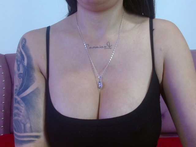 eimmyRossyx online show from August 5, 6:39 pm